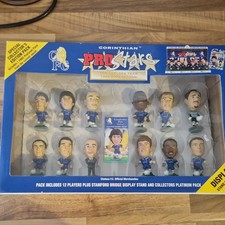 Chelsea fc Team 1999-2000