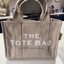 Marc Jacobs the Tote Bag -