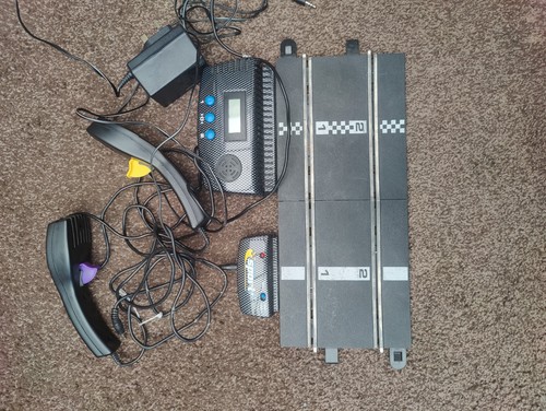 Scalextric sport power pack - scalextric,