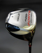 Yonex Cyberstar Nanov 450D 9°