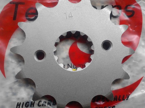 Front sprocket 14t fits - sprocket,