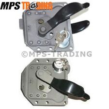 Land Rover Series 2 2a 3 Front