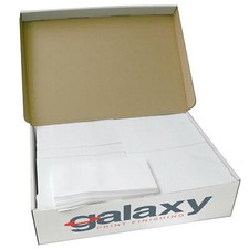 1000 x Folder Inserter Envelopes DL NON-WINDOW for Mailing Machine Stuffers