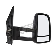 Manual Long Arm Wing Door