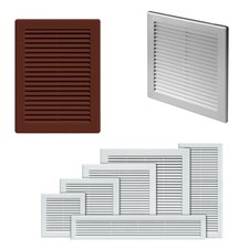 High-Quality Air Vent Grille