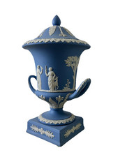 Campagna Vase Wedgwood
