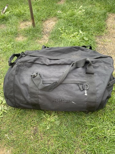 Highlander loader 100 - loader, holdall