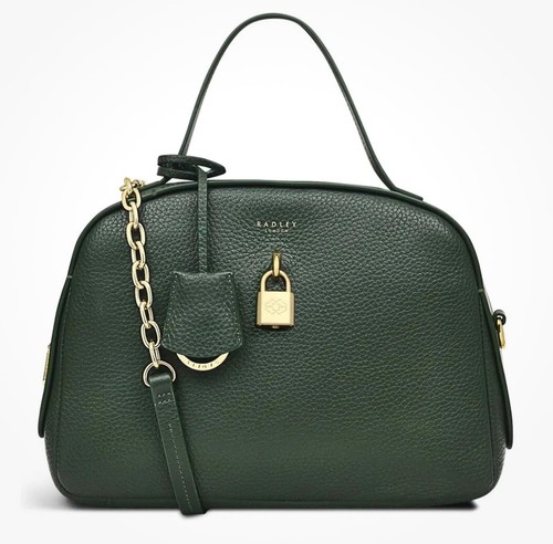 Bnwt radley montpelier road - bnwt,