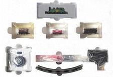 Graham Farish 370-025 Starter