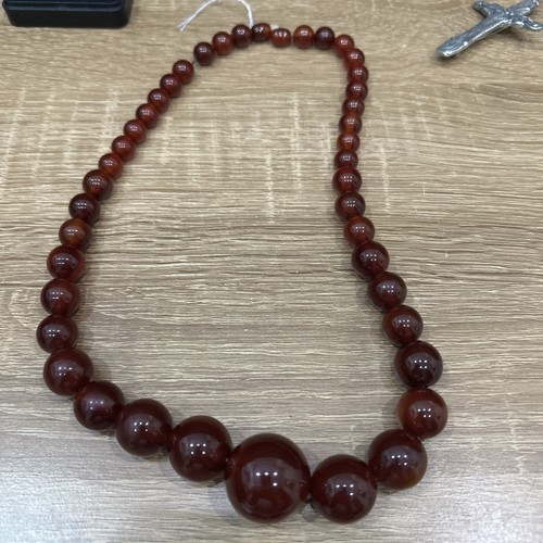 Antique art deco faturan - antique,