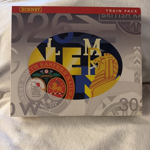 Hornby r2297c class - r2297c,