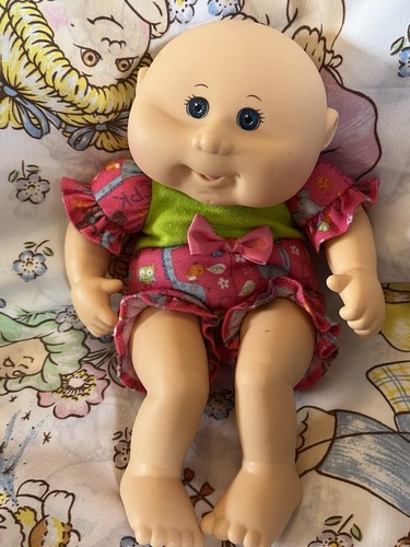 Vintage cabbage patch - vintage, kids