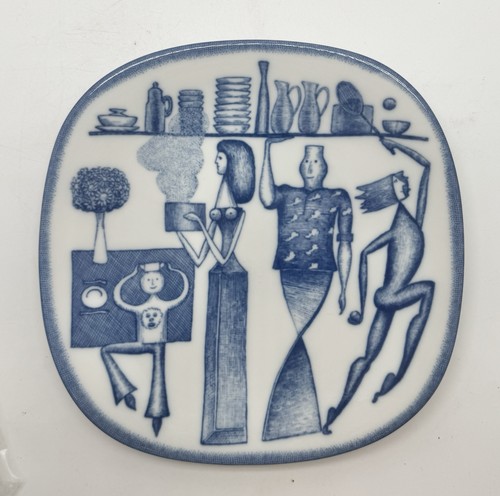 Vintage porcelain rörstrand - vintage,