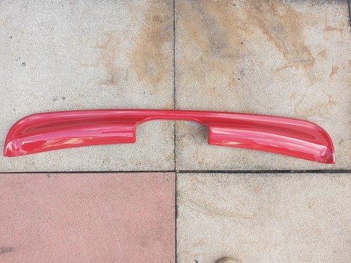Mini r56 cooper rear bumper - mini,