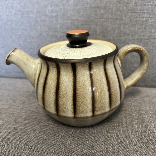Vintage denby studio pint - vintage,