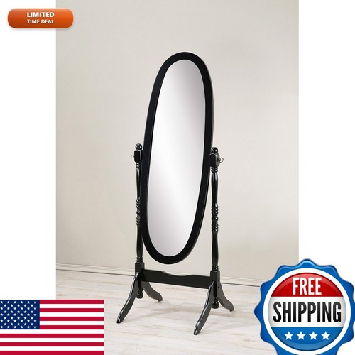 Roundhill furniture black wood - roundhill,