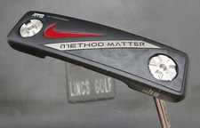 Nike Method Matter B1-07