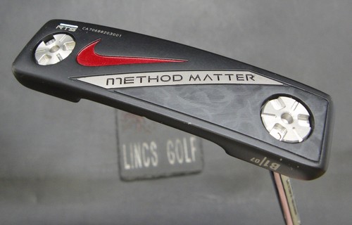 Nike method matter 07 - method,