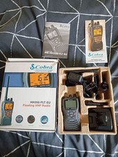 Cobra MR HH350 Handheld