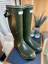 Hunter Balmoral Classic