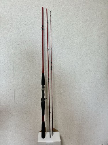 Shimano bay game rockfish - bay, i