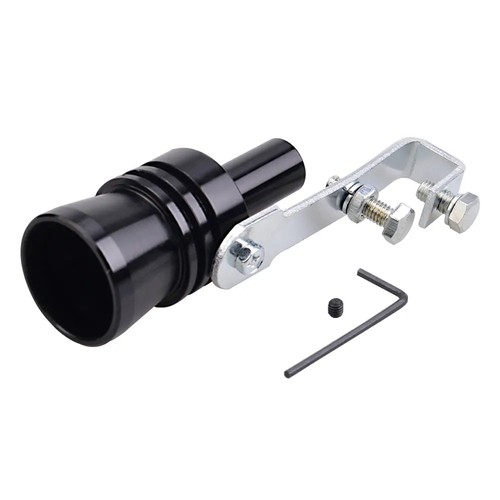 Car exhaust pipe silver - exhaust,
