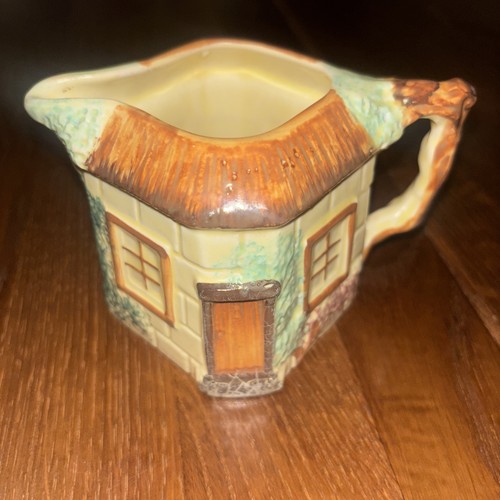 Keele street pottery cottage - pottery,