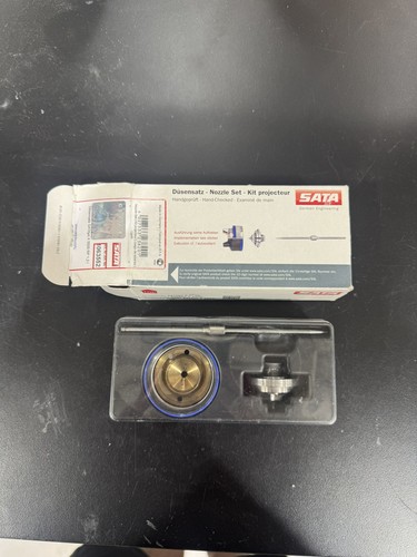 Sata jet 5500 3 - sata, 1.3