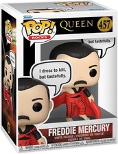 Funko Pop! Rocks - Sayings