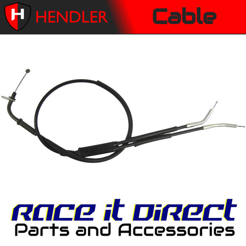 Choke cable for suzuki - cable, rgv