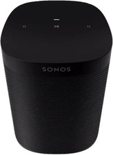 Sonos One SL (Gen 2) Wireless