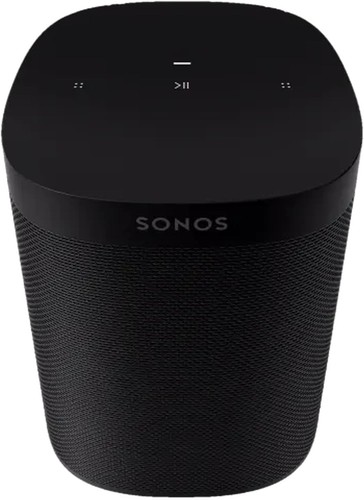 Sonos one wireless - one,