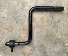 Lister-Petter Diesel