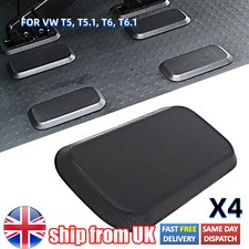 4Pcs/Set Seat Base Caps Cover