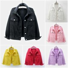 Womens Long Sleeve Button Up