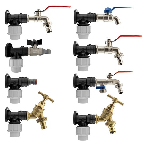 Back wall plate kit for - back, /wall