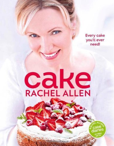 Cake rachel allen - by,