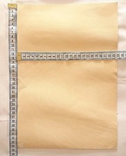 1MM THICK VEGETABLE TANNED