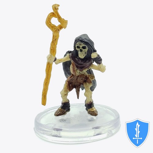 Gnome skeleton undead - gnome,
