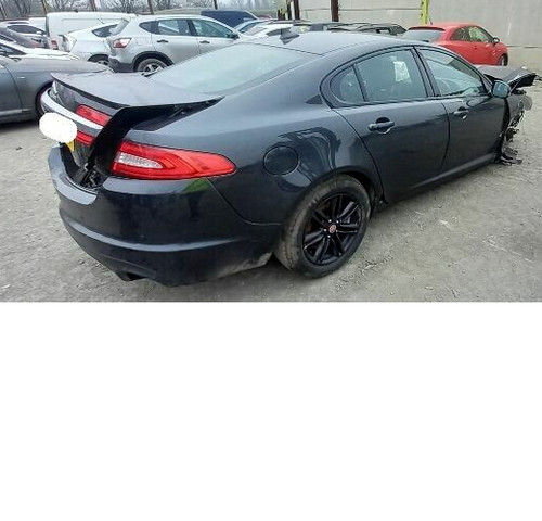 Jaguar 2014 2015 - xf, breaking