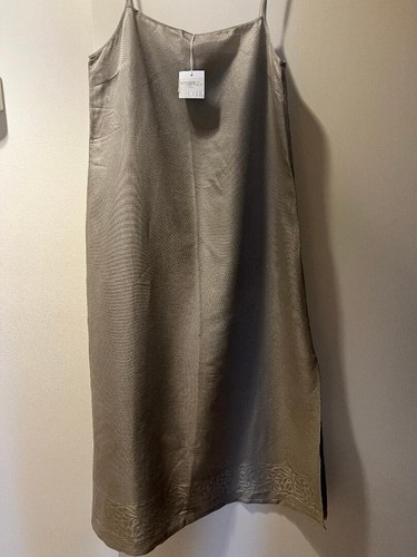 Frette silk and - and, cotton