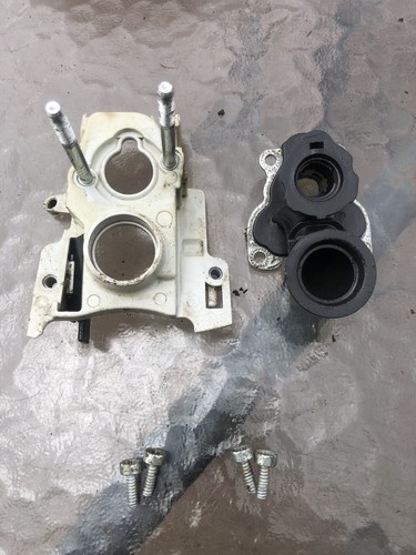 Stihl ms211c chainsaw parts - stihl,