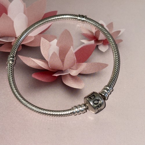 Genuine pandora sterling - genuine,