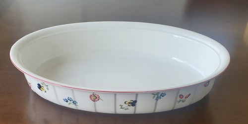 Villeroy boch petite fleur - villeroy, &