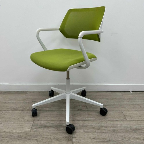 Steelcase qivi operator chair - qivi,