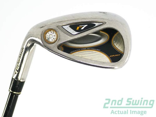 Taylormade draw wedge gap - wedge,