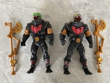 Masters of The Universe