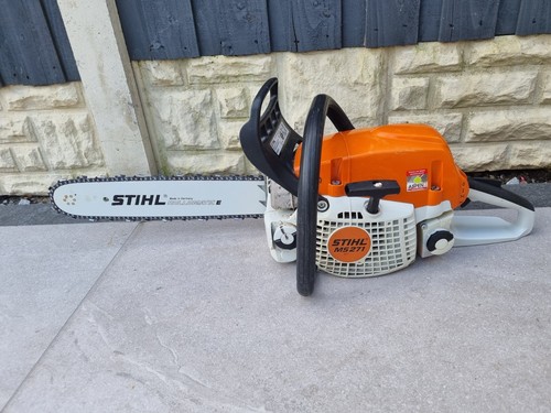 Stihl 291 professional - 291,