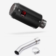 Lextek CP8C Full Carbon