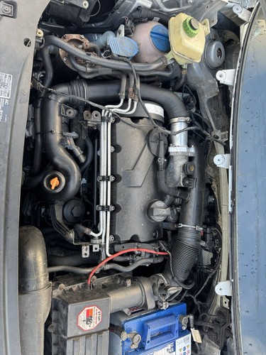 Seat audi tdi engine - 1.9,